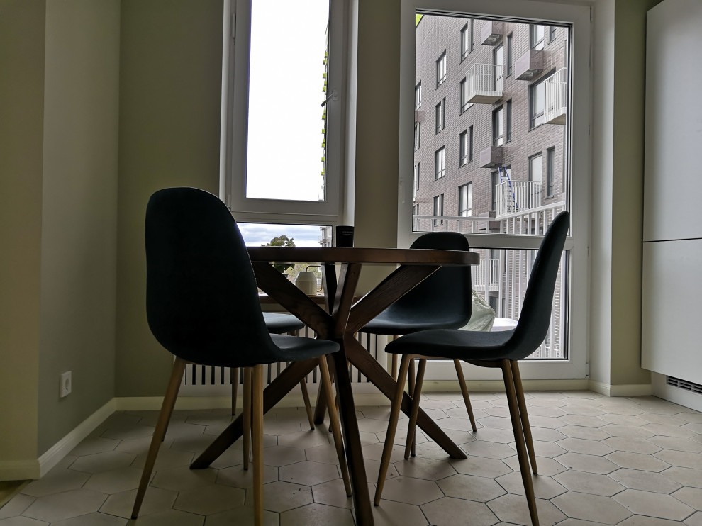 Боровское шоссе