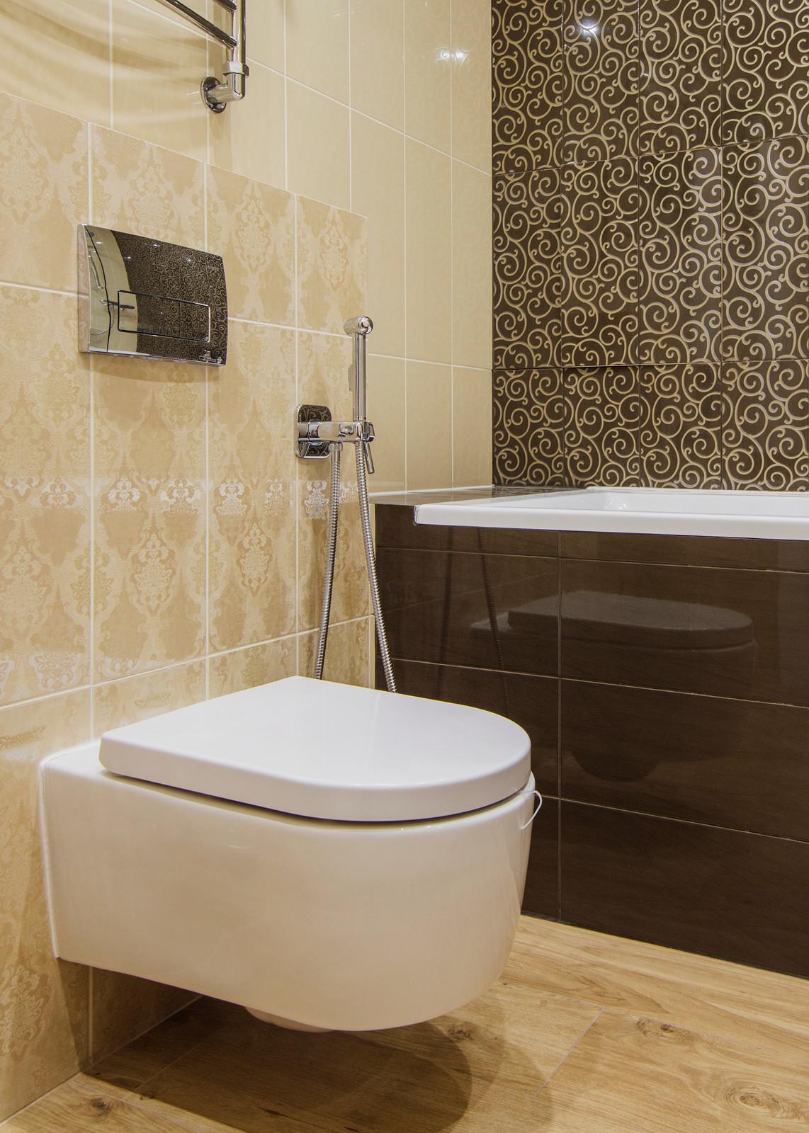 Ванная комната