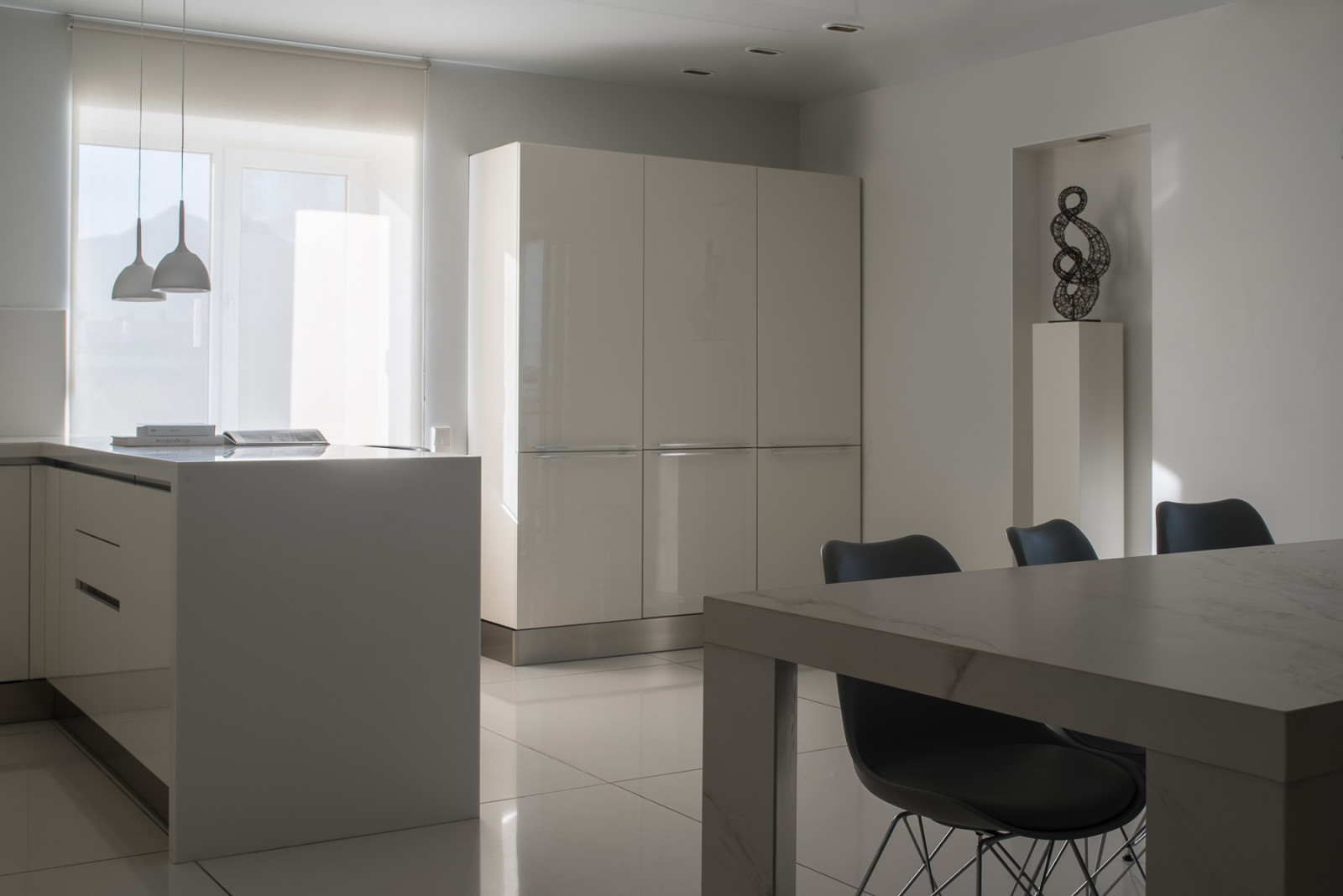 Квартира 190 м2