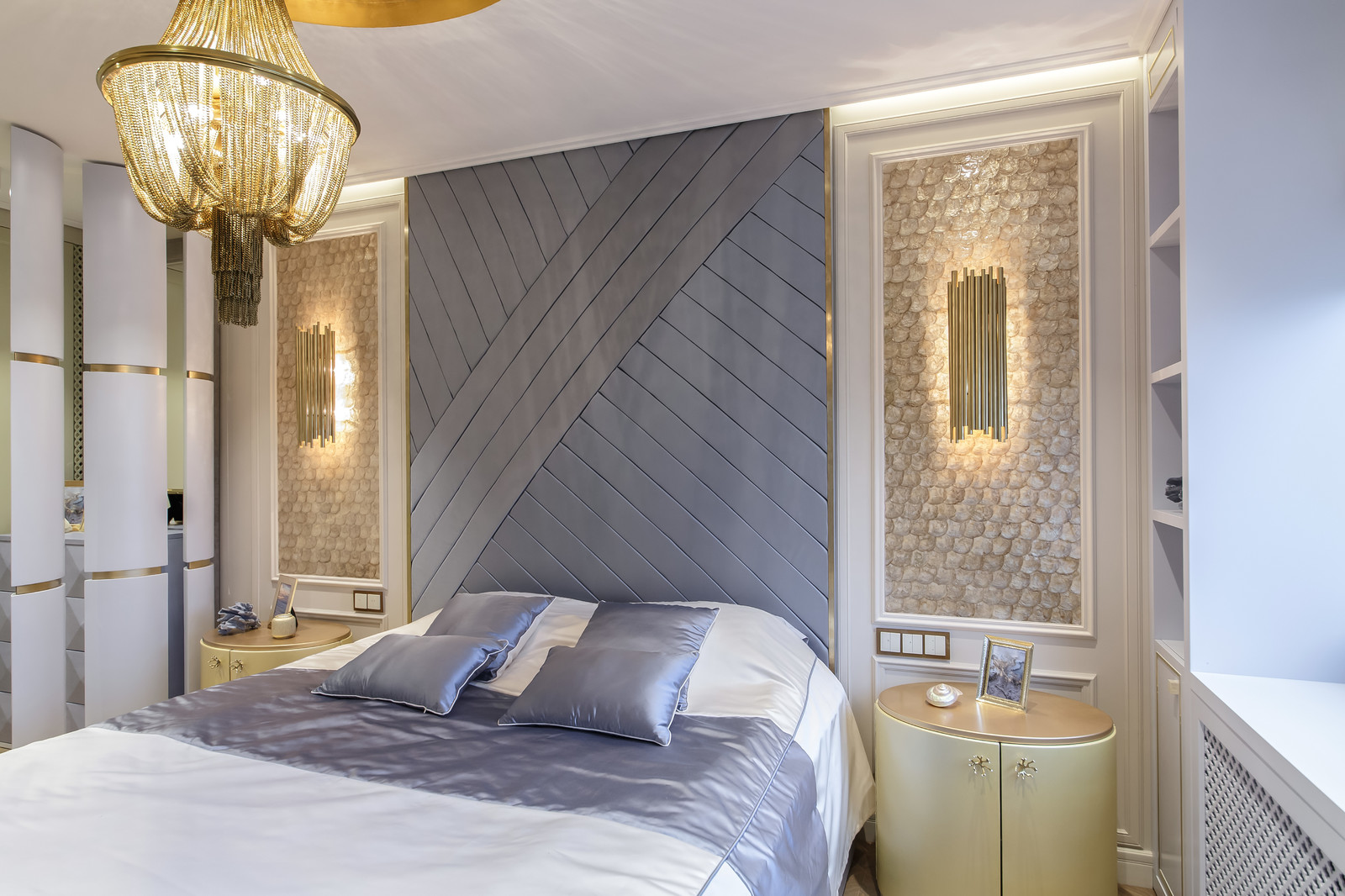 Квартирный вопрос