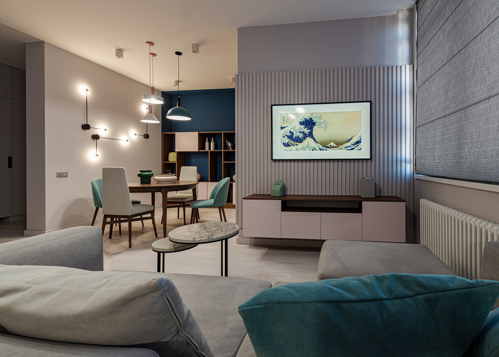 ЖК "Парадиз"