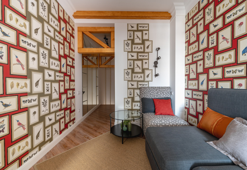 Путешествия в Геную 2.0