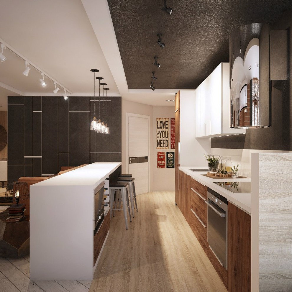 Рыжий Пушкин