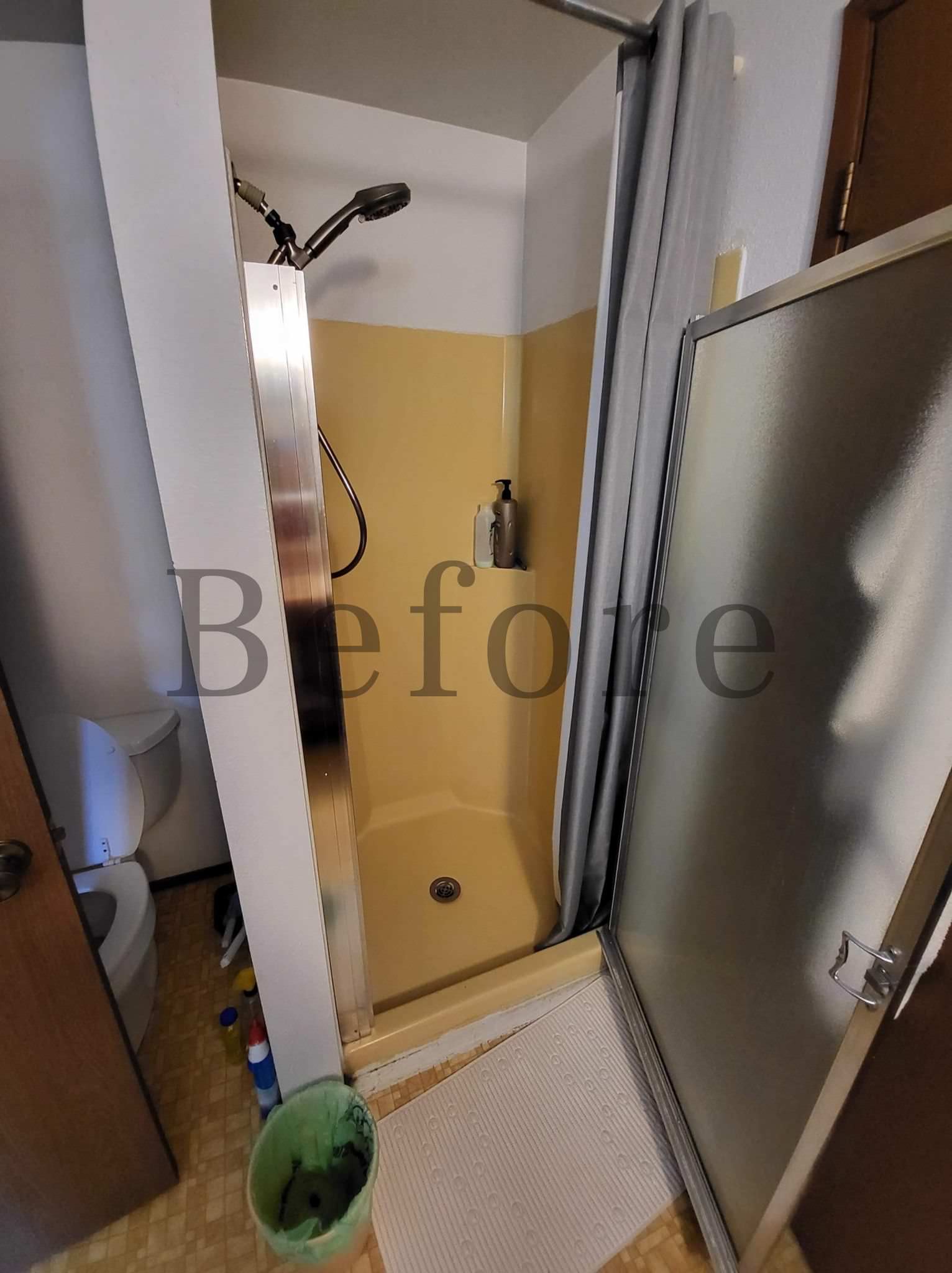 Chehalis Home Remodel