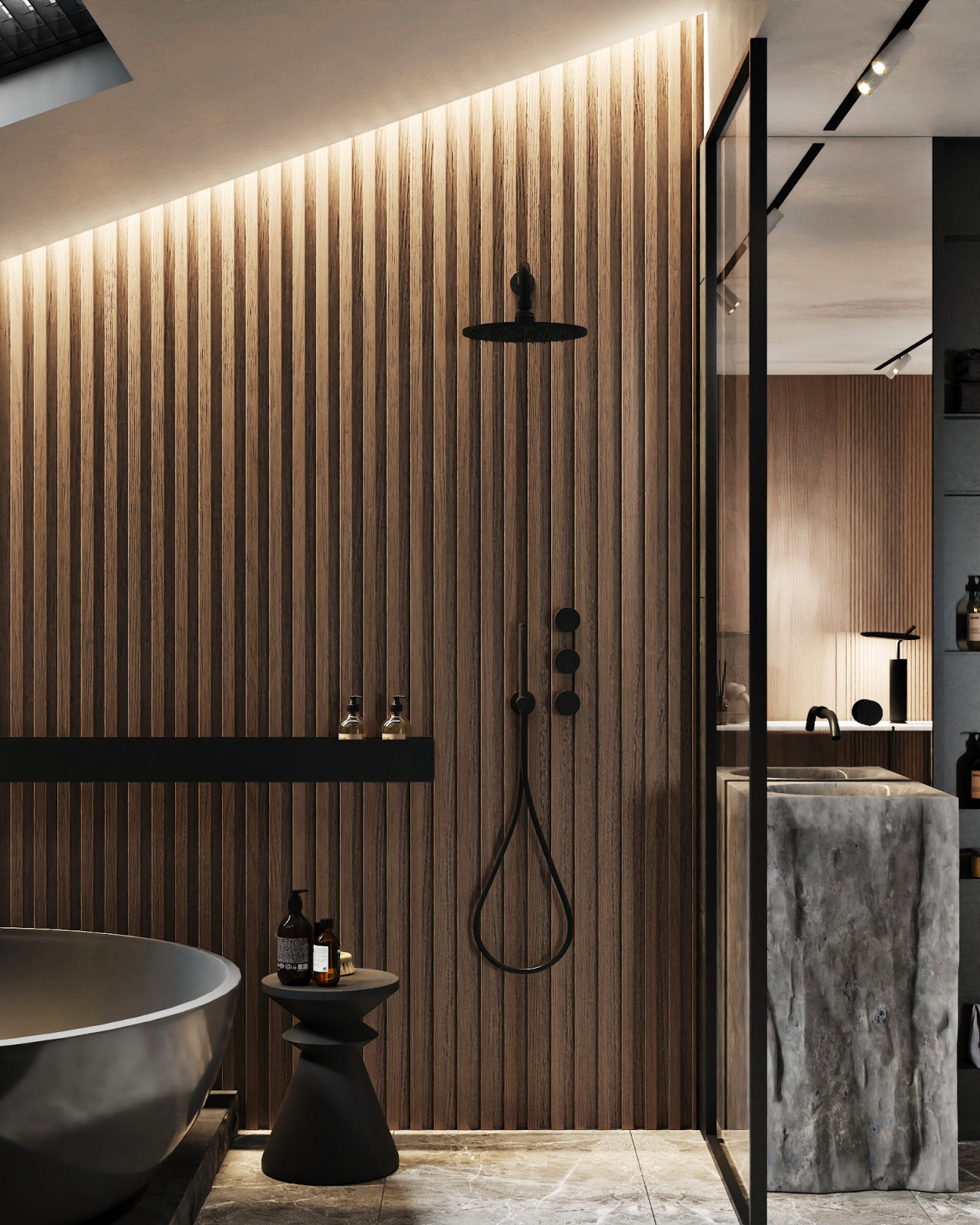 Таунхауз Рублево Парк