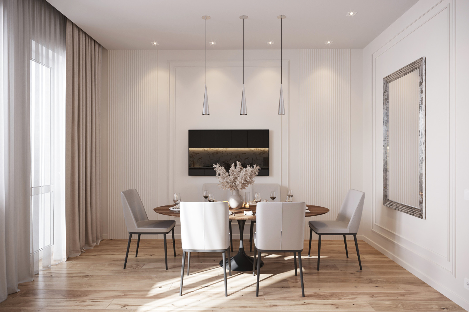 Вайс Хаус Анапа