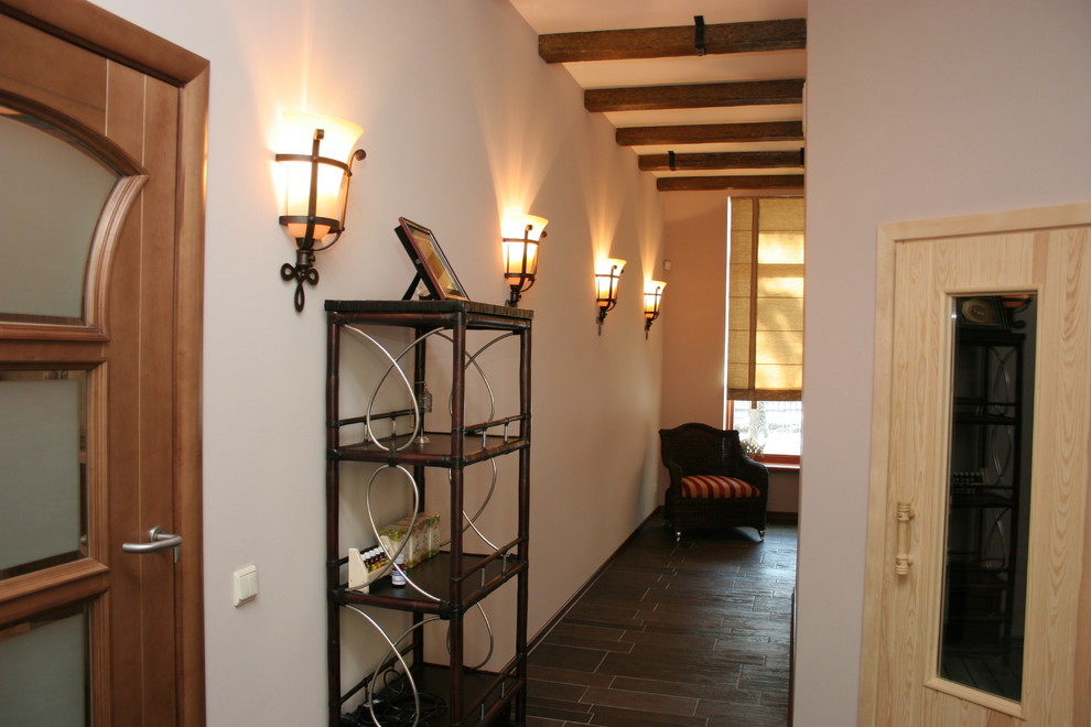 "ЛЕСНОЙ РУЧЕЙ"