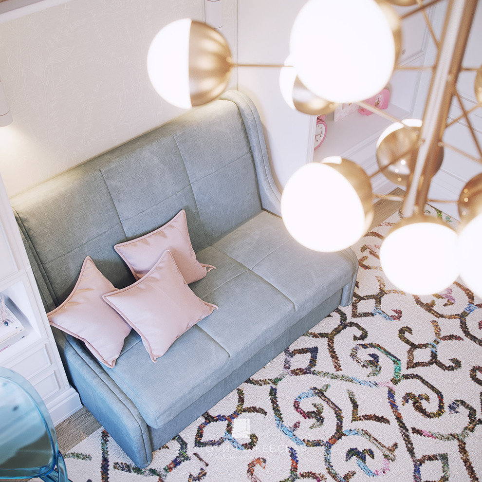 Дизайн Квартиры в Санкт-петербурге