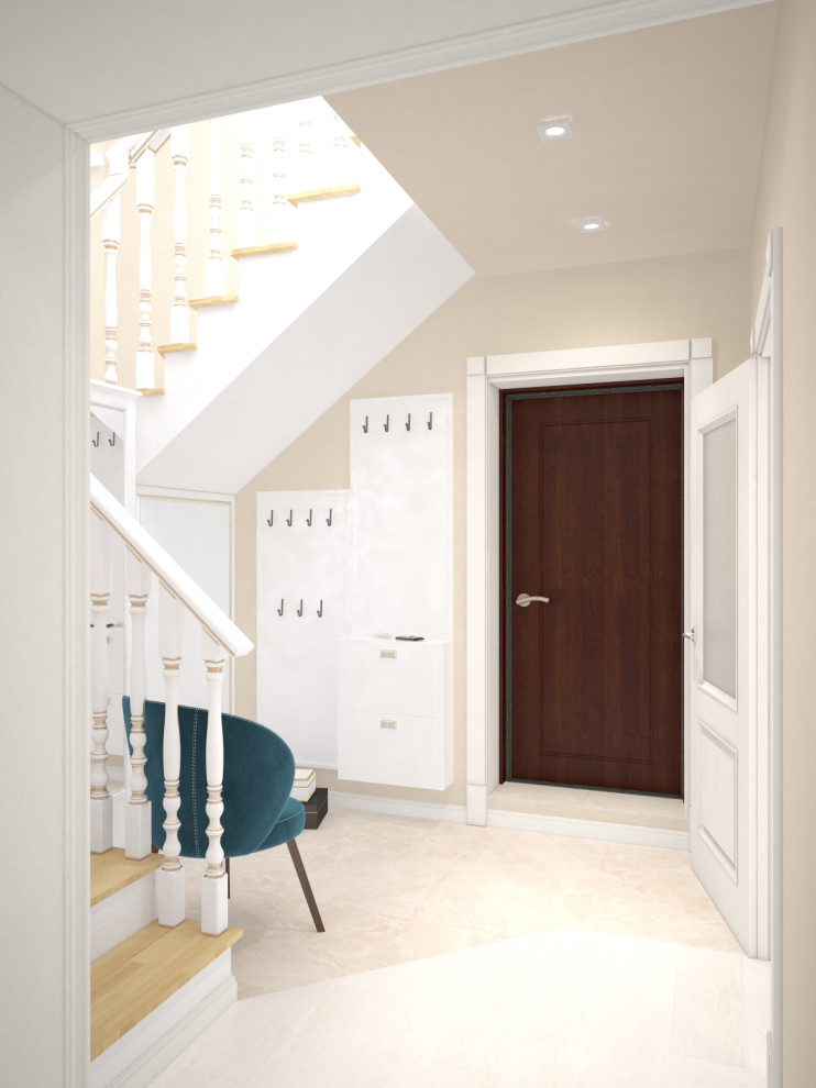 Коттедж / Чебоксары / 2019 г