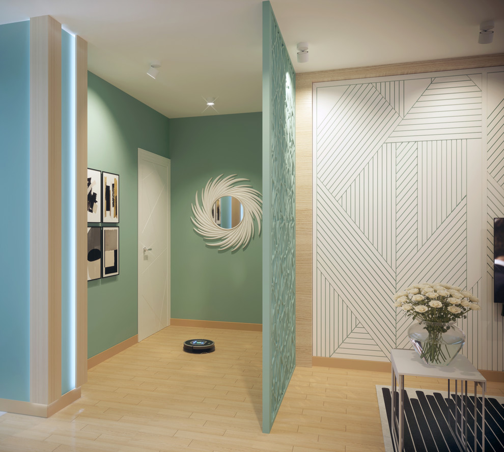 Жилое помещение 150 м2