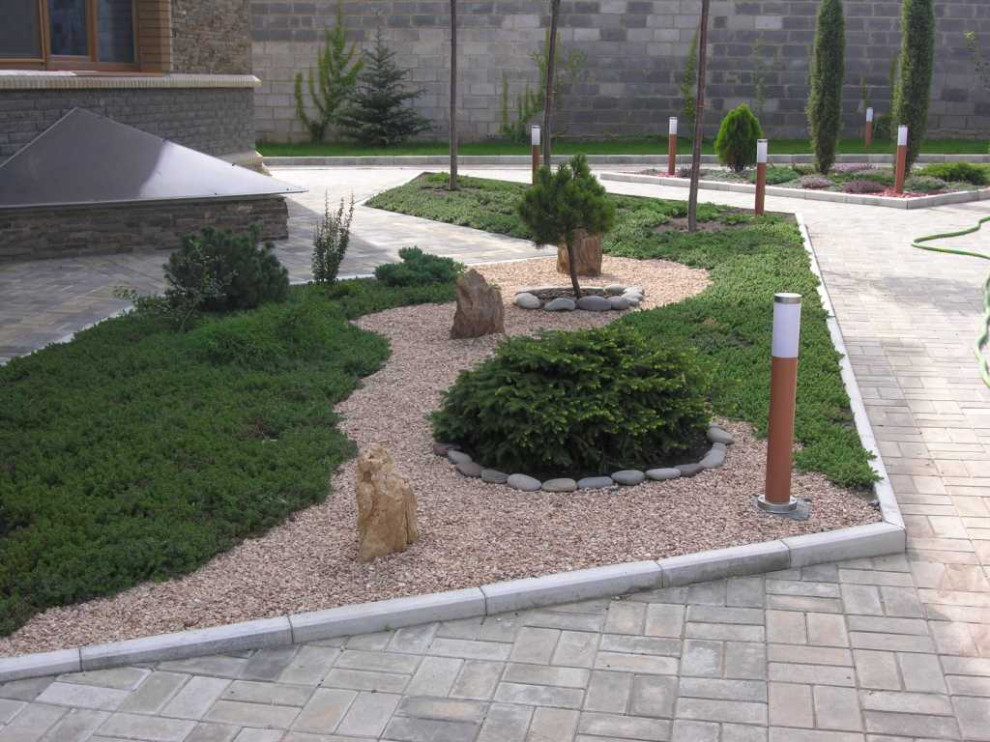 Наши работы