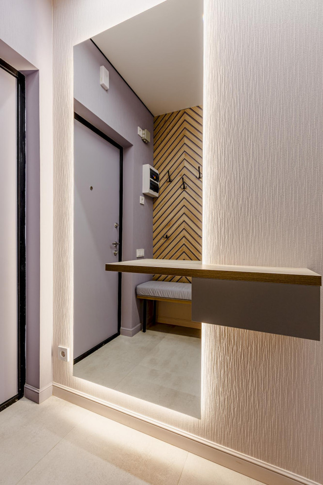 Студия 27м2 для аренды.