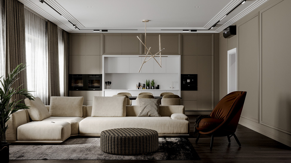 ЖК "Донской Олимп"