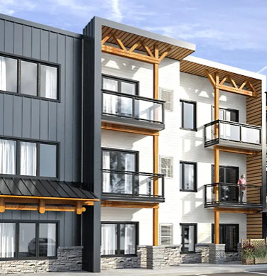 MULTI FAMILY HOMES IN CALGARY