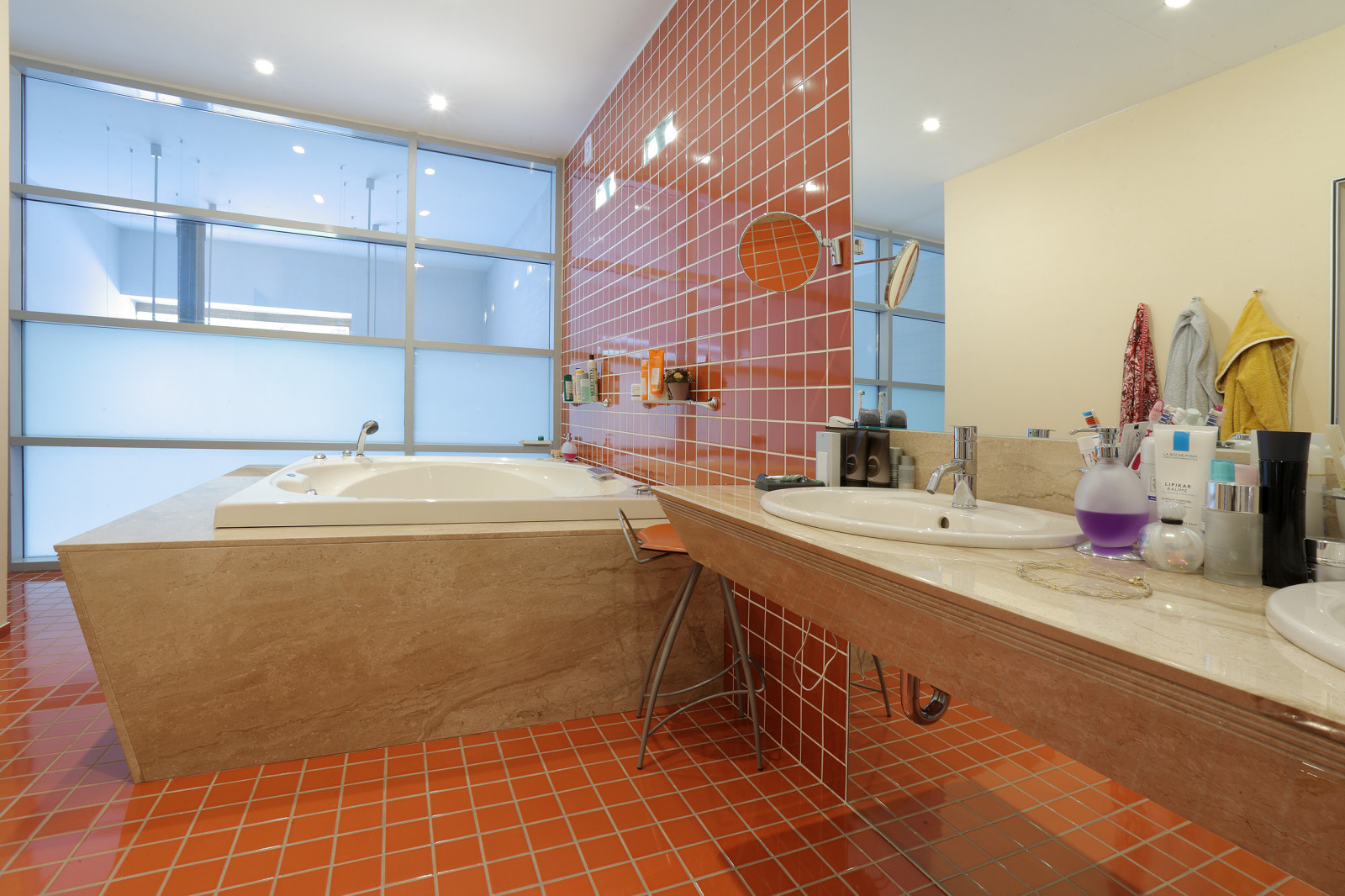 Ванные и спа