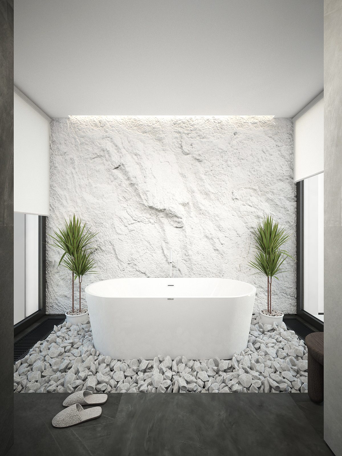 индивидуальный жилой дом КП Моресолнце