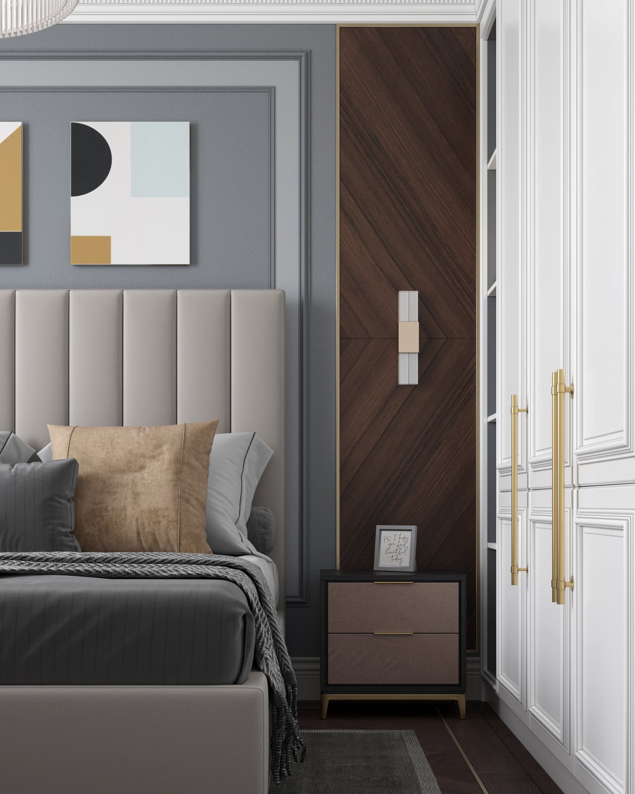 Загородный дом #rd_вешки