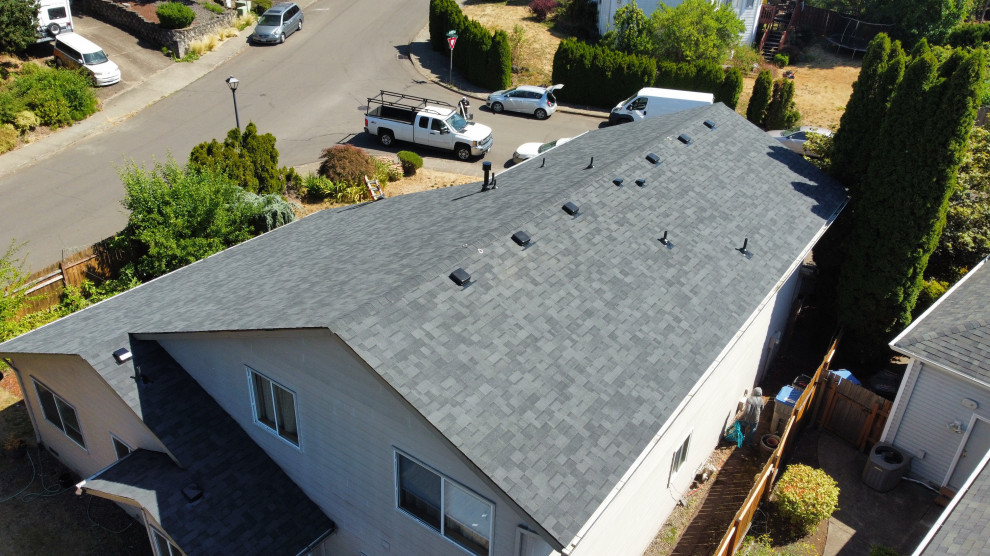 Residential Work