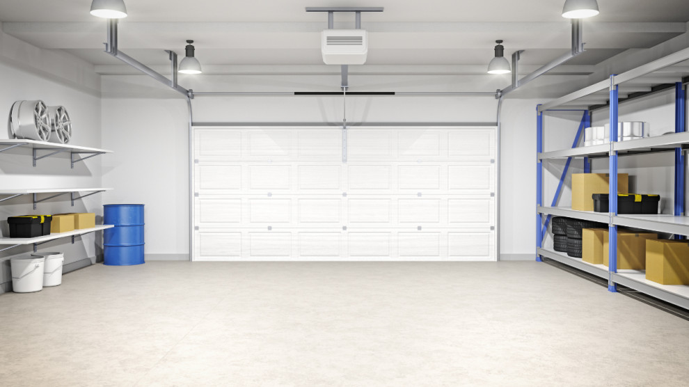 DIY vs Professional Garage Remodel Ideas