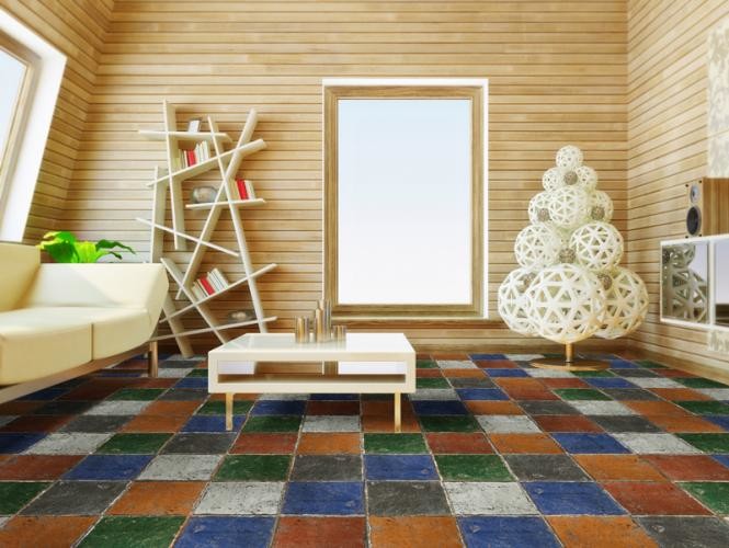 Absolut Keramika Iron