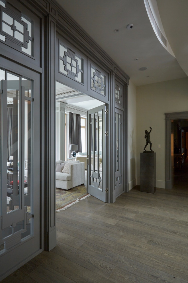 Дом Сады Майендорф