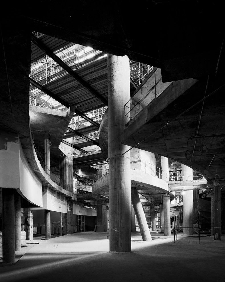 Элементы бетонных конструкций