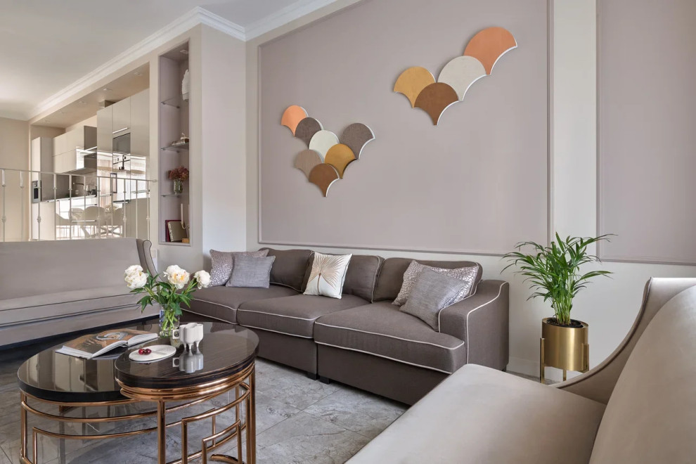 Дом, который посторил Джек!