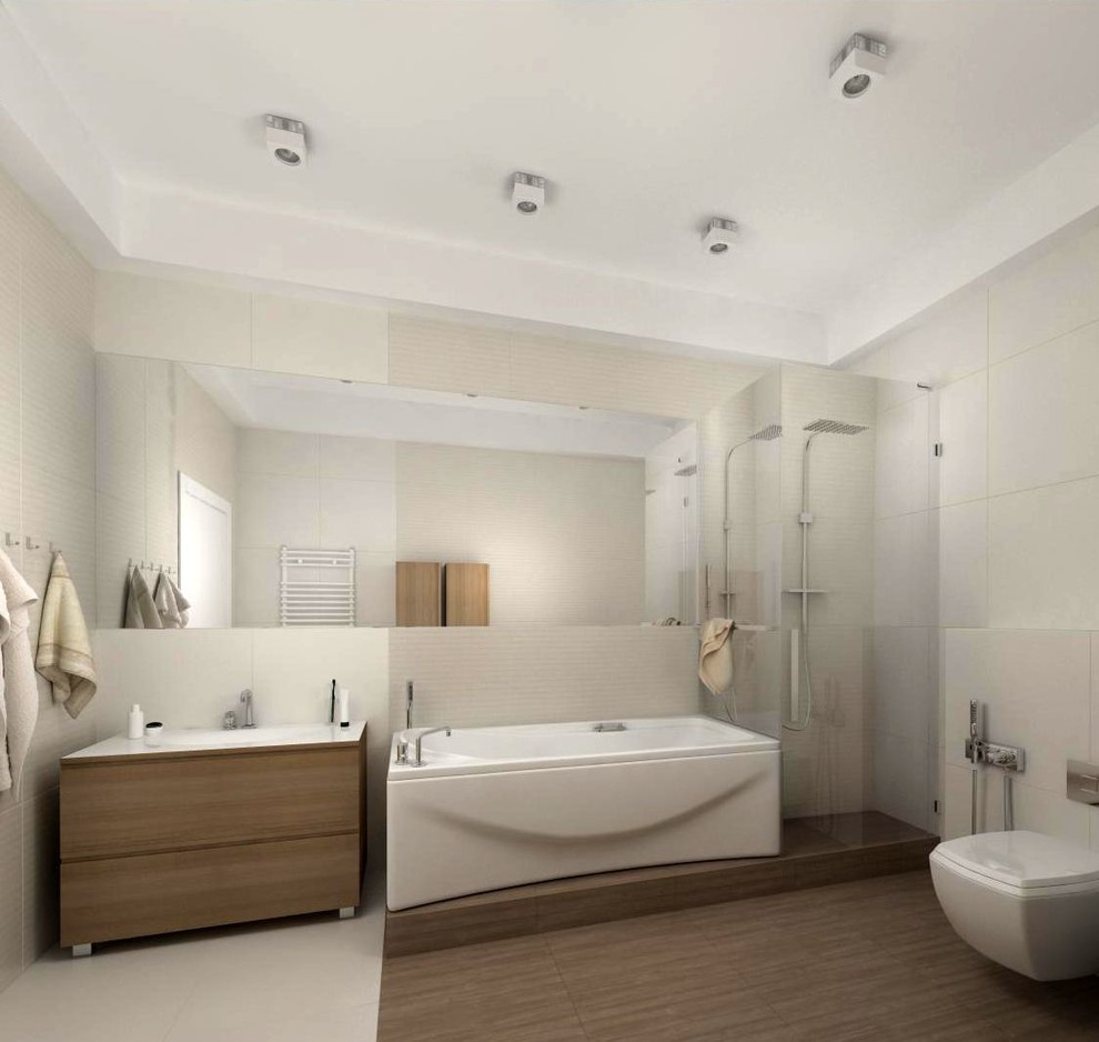 Гостиная для танцев