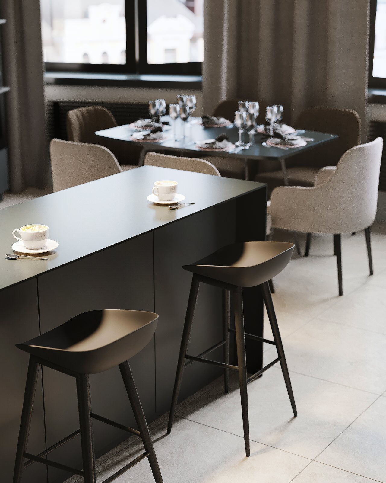 ул. Оптиков