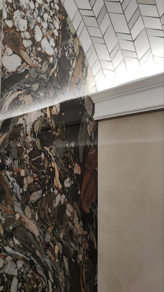 Хамам в частном доме в Муроме