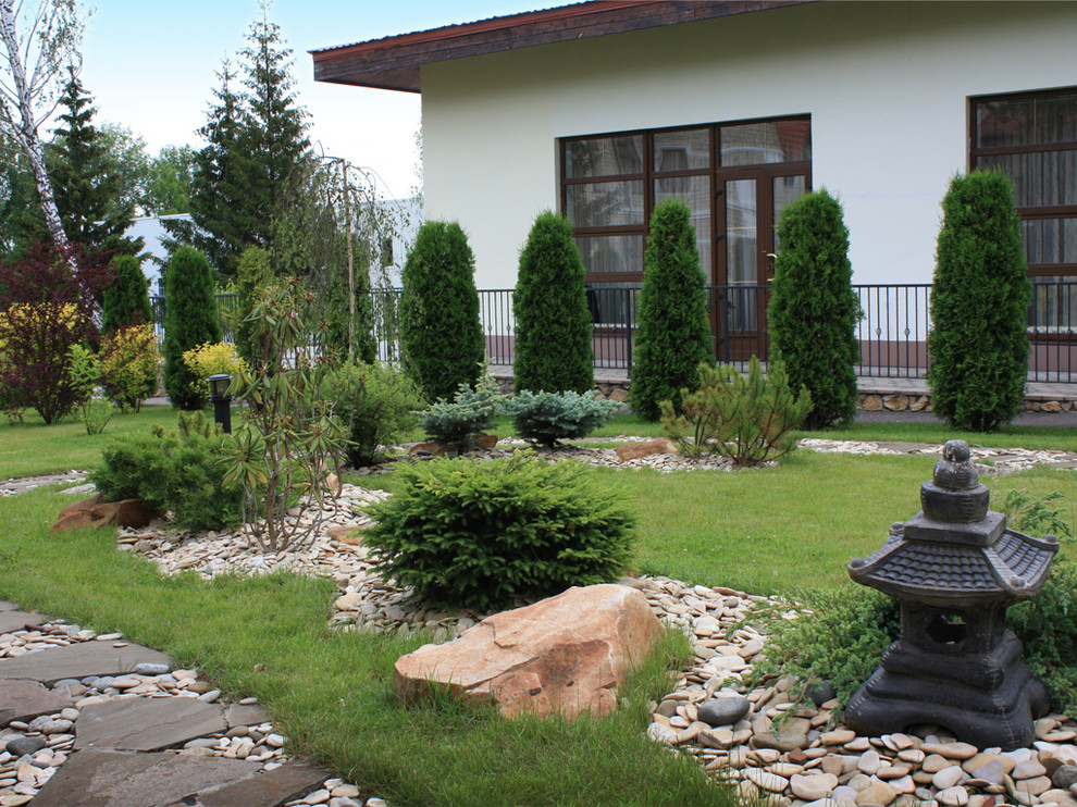 Японский фонарь