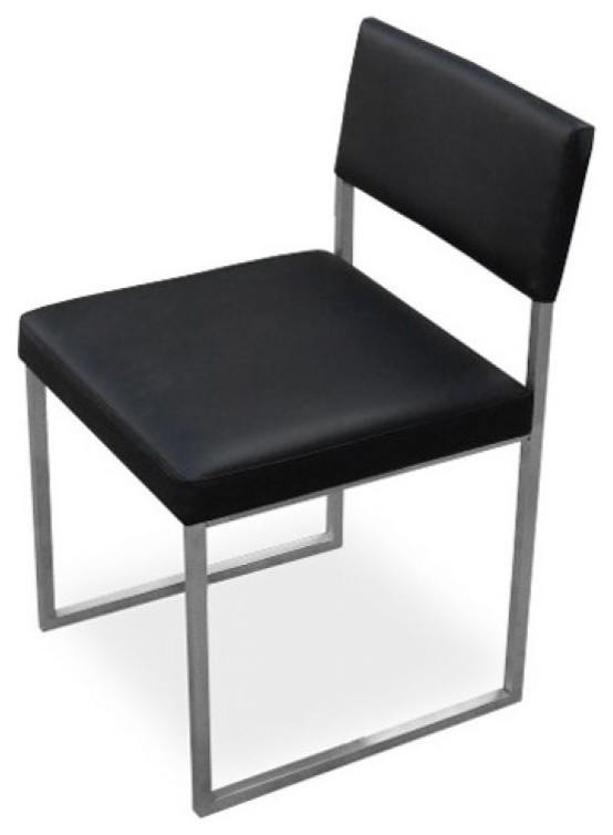 Dining Gus Modern Graph Chair Set of 2