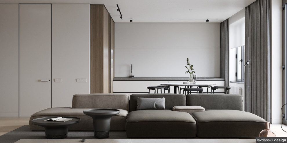 ЖК "Крылатский"