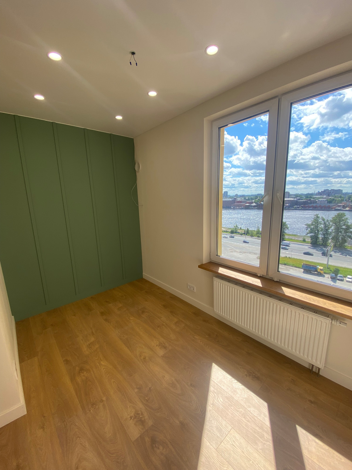 ЖК Цивилизация На Неве 2