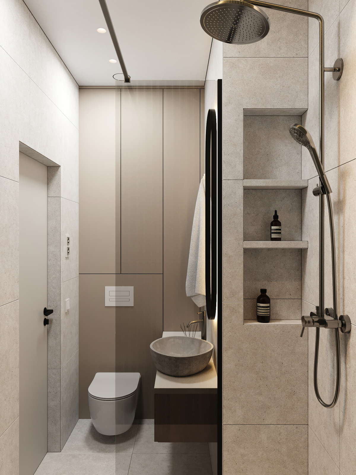 ЖК Событие (ул. Амундсена 5)