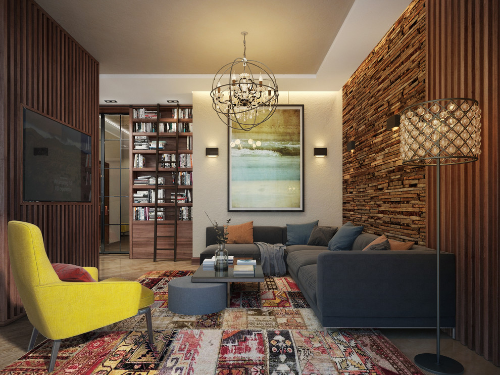 Аппартаменты ЖК Привелегия