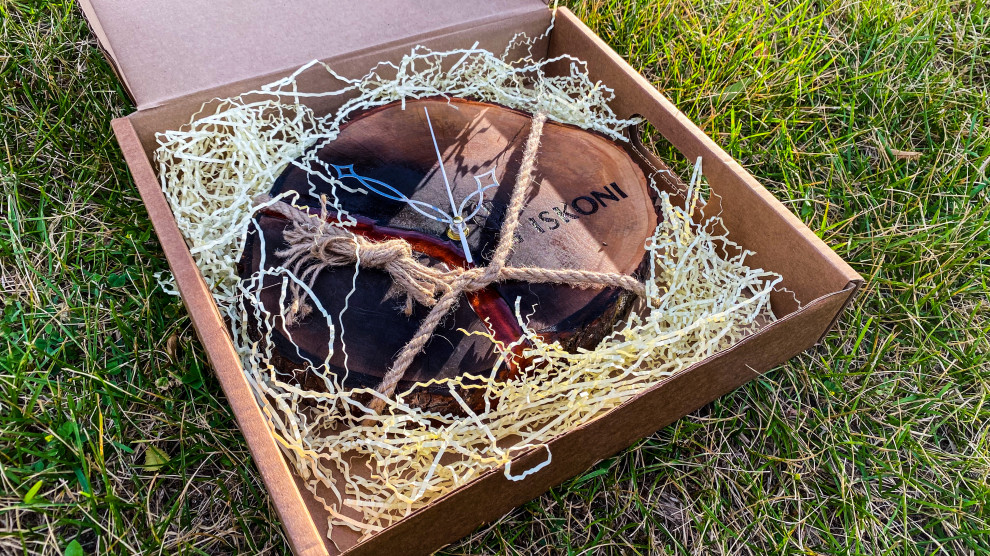 Готовые изделия