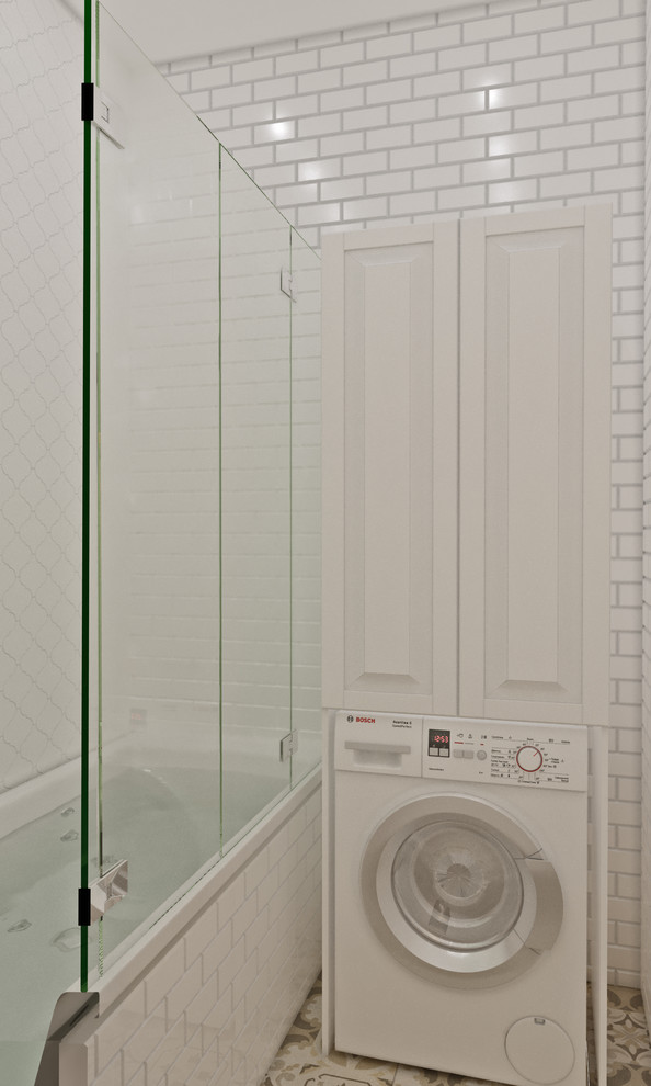 Квартира в старом фонде