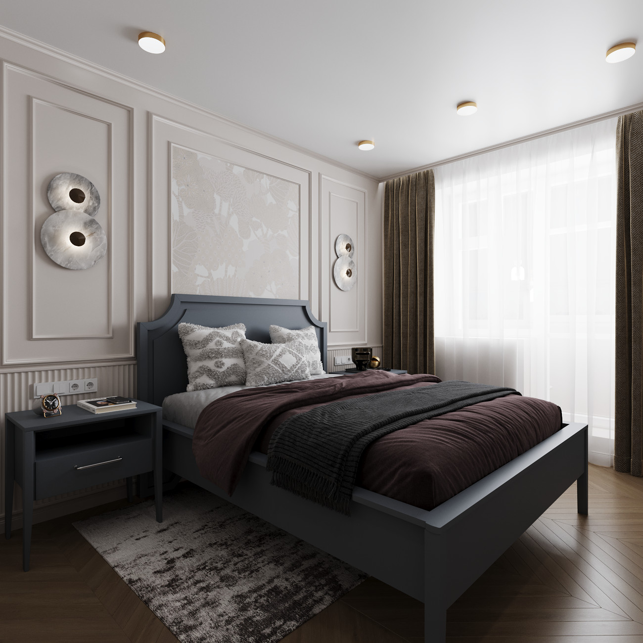 Менделеевская