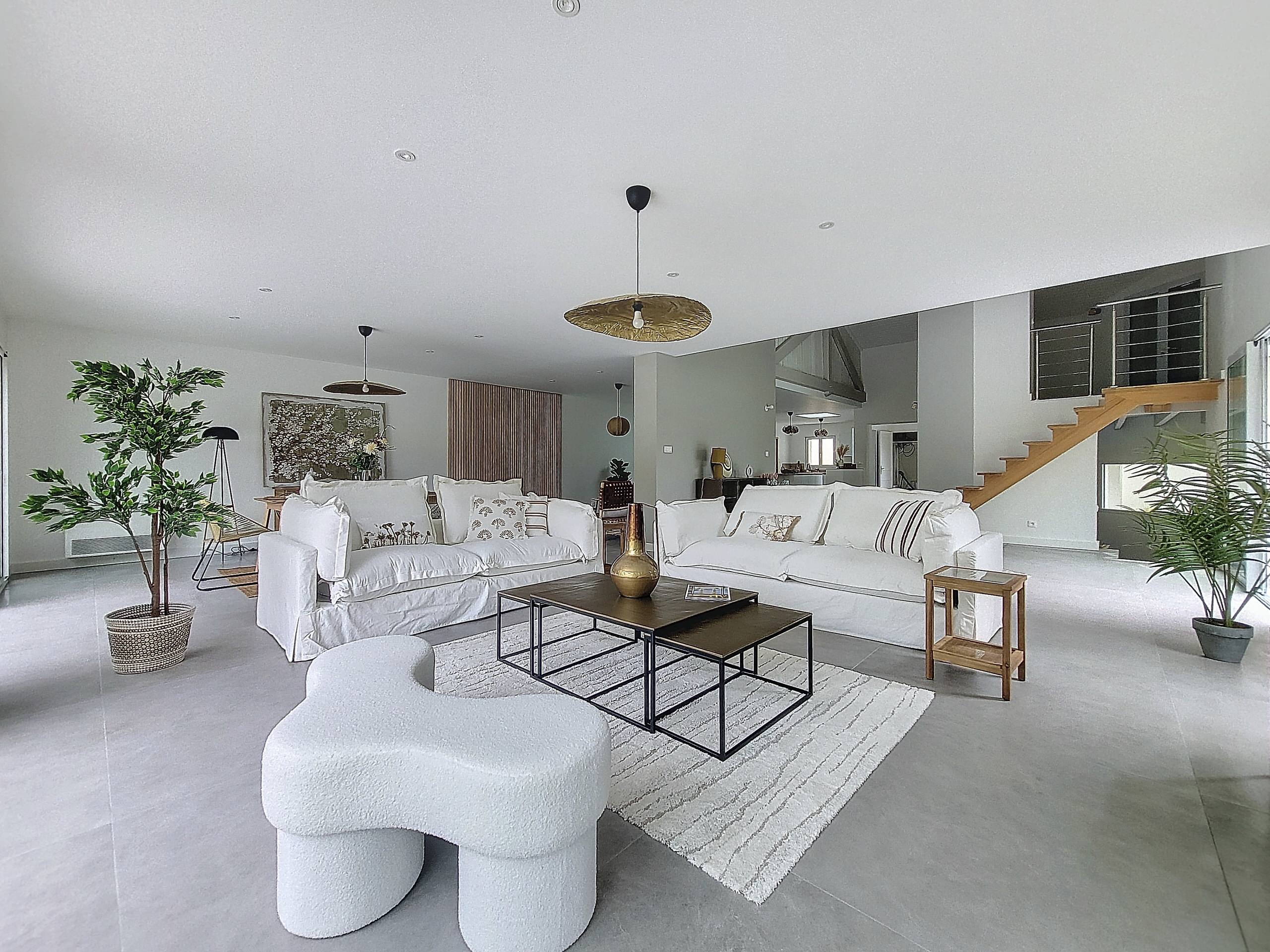 PROJET ST AUBIN I Home staging pour mieux vendre