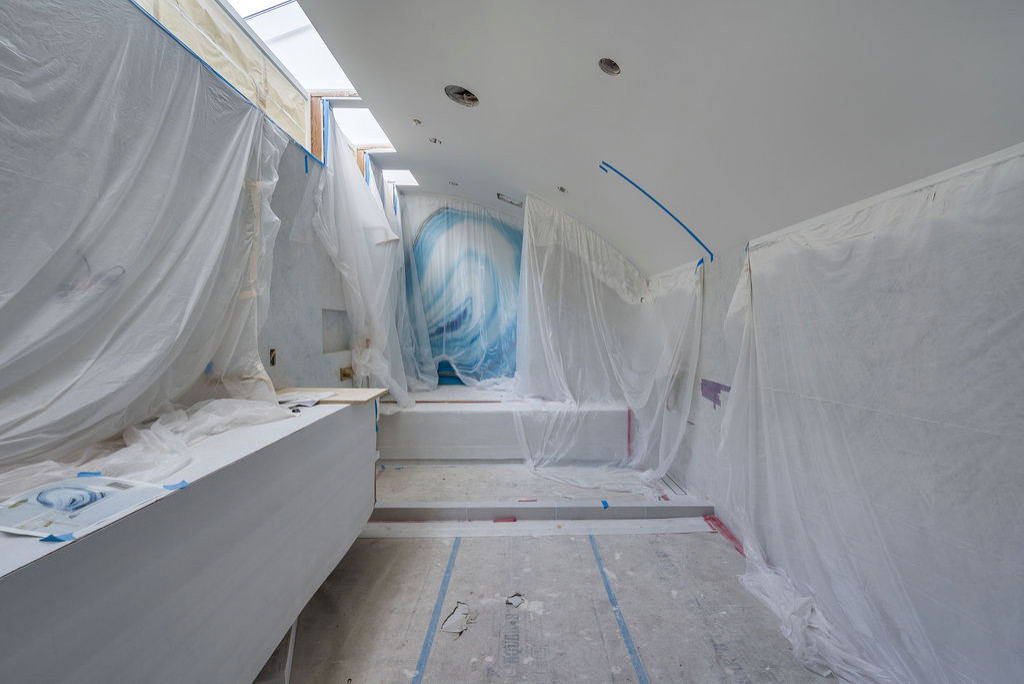Home Remodel - Atherton  ( in progress )