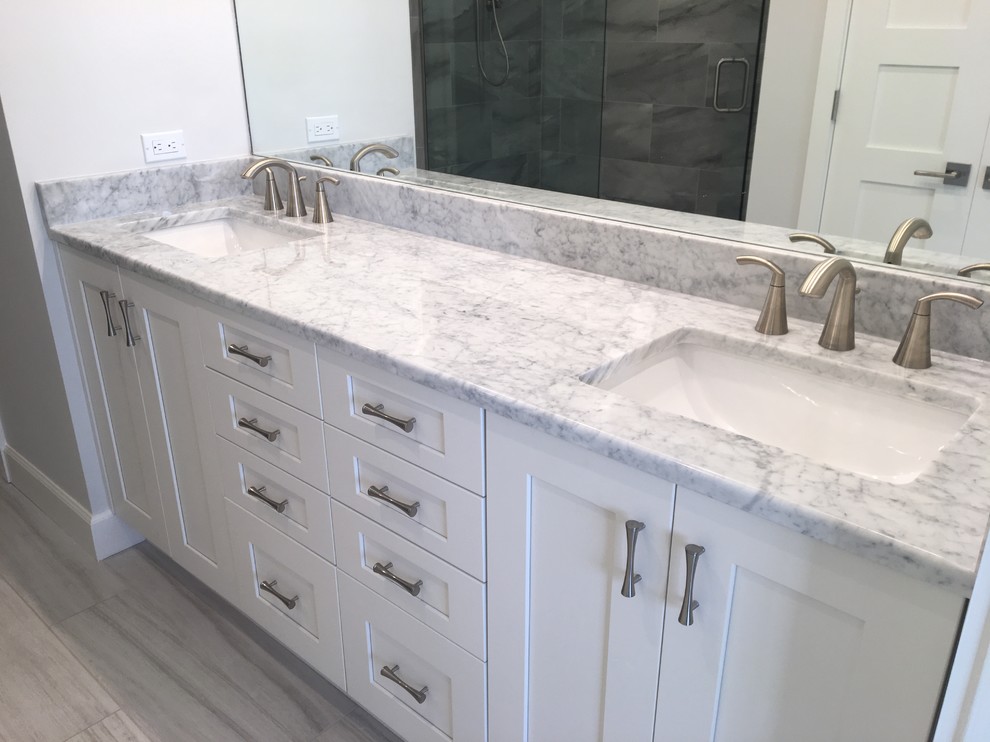Ocean Harbor Remodel