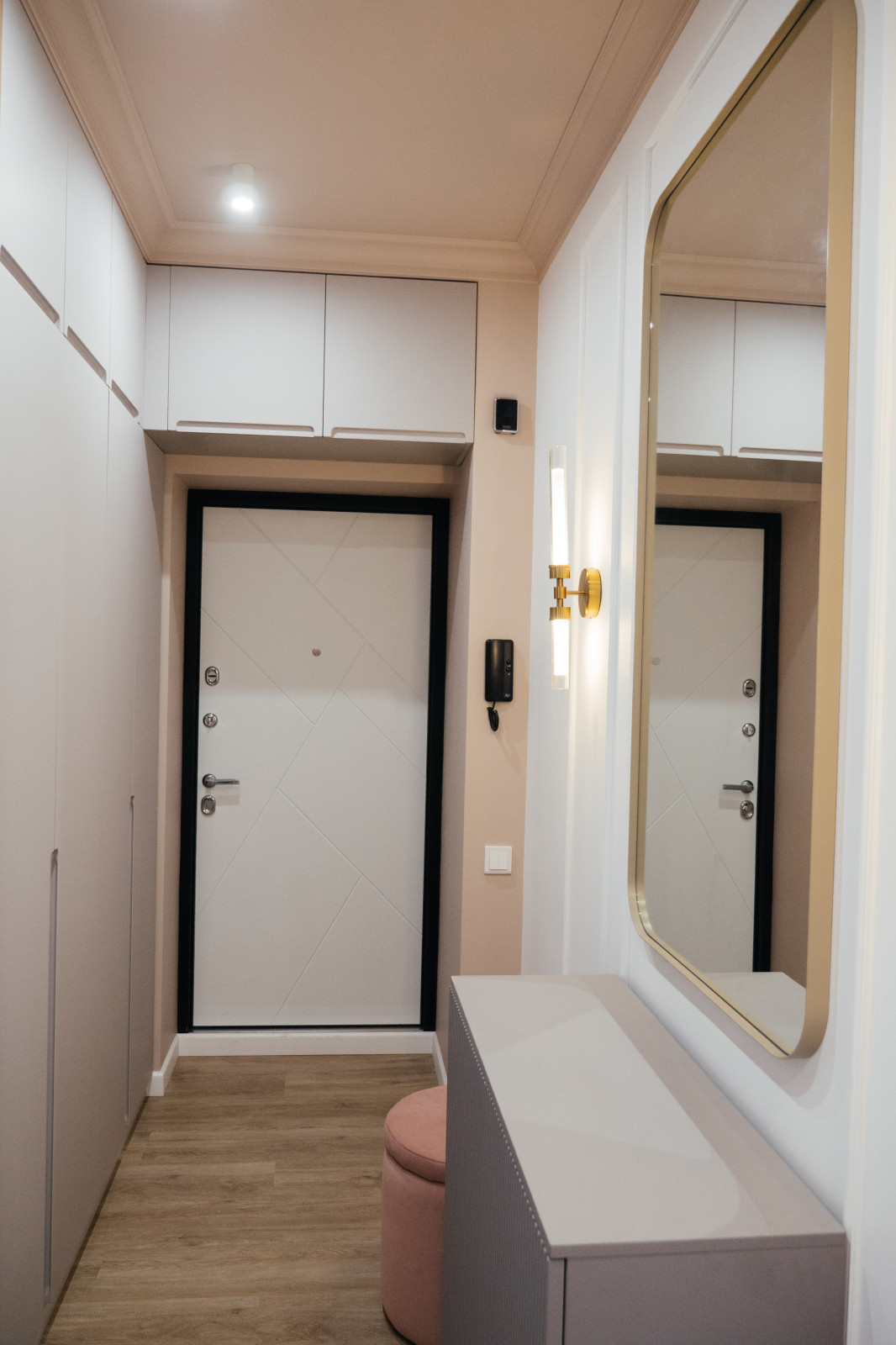 Ремонт квартир