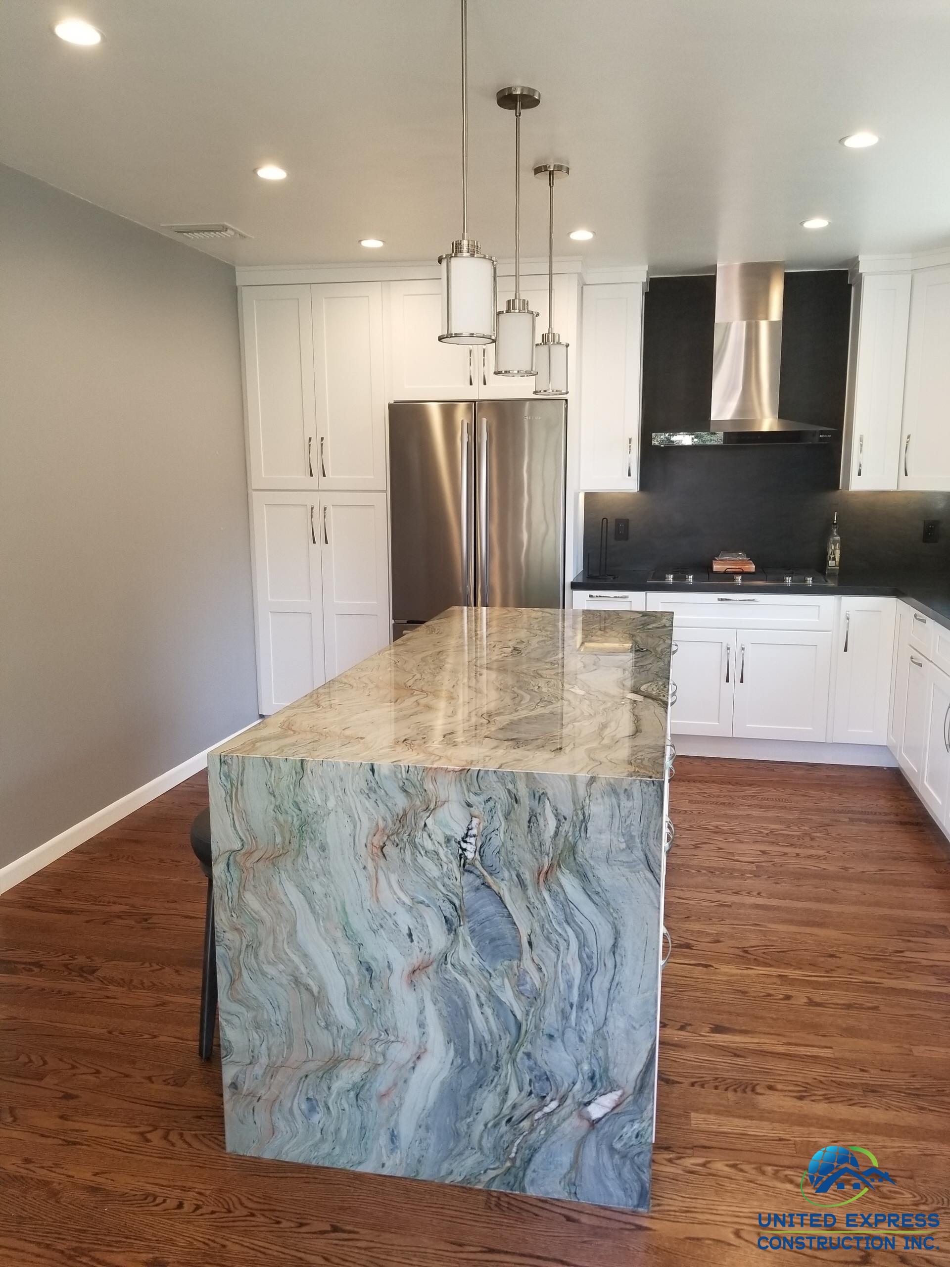 Kitchen remodeling In Glendale