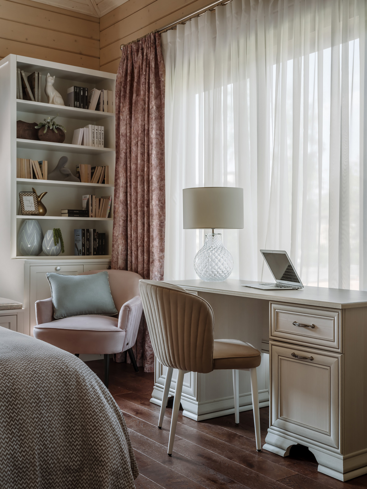 Коттедж в пос. Монтевиль