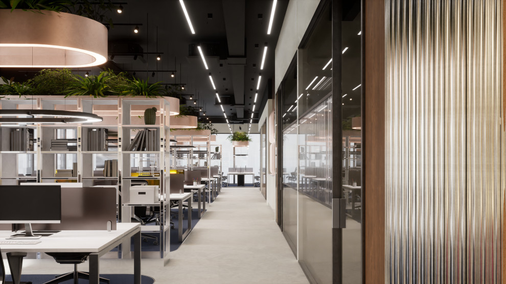 Офис Совкомбанка