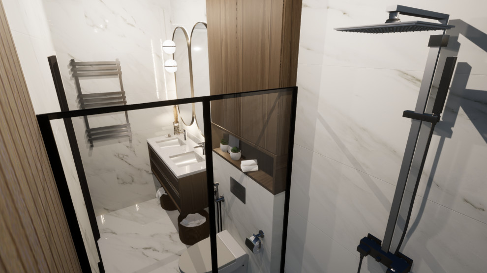 4-х комнатная квартира 125 м2