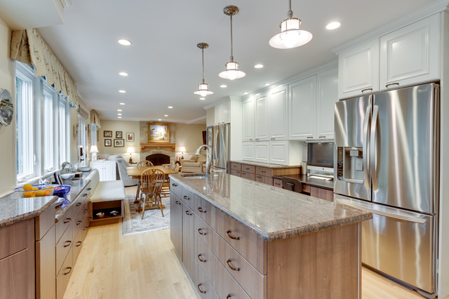 Kitchen Remodeling Northern Va | Dandk Organizer
