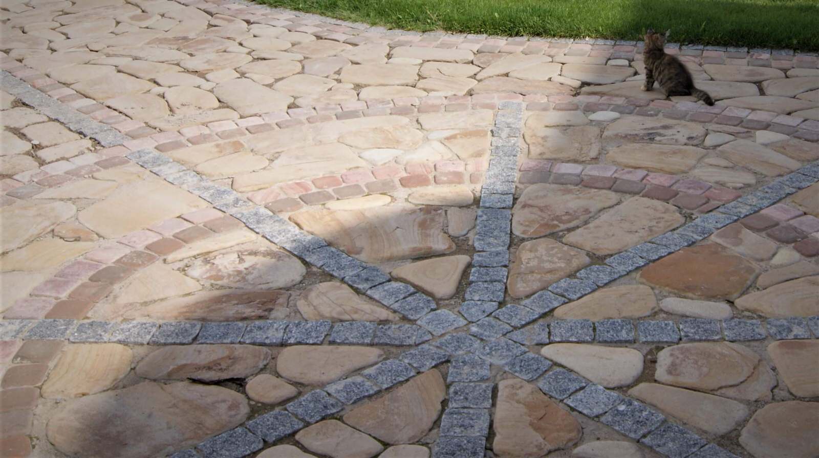 ИЗ ВАРЯГ В ГРЕКИ