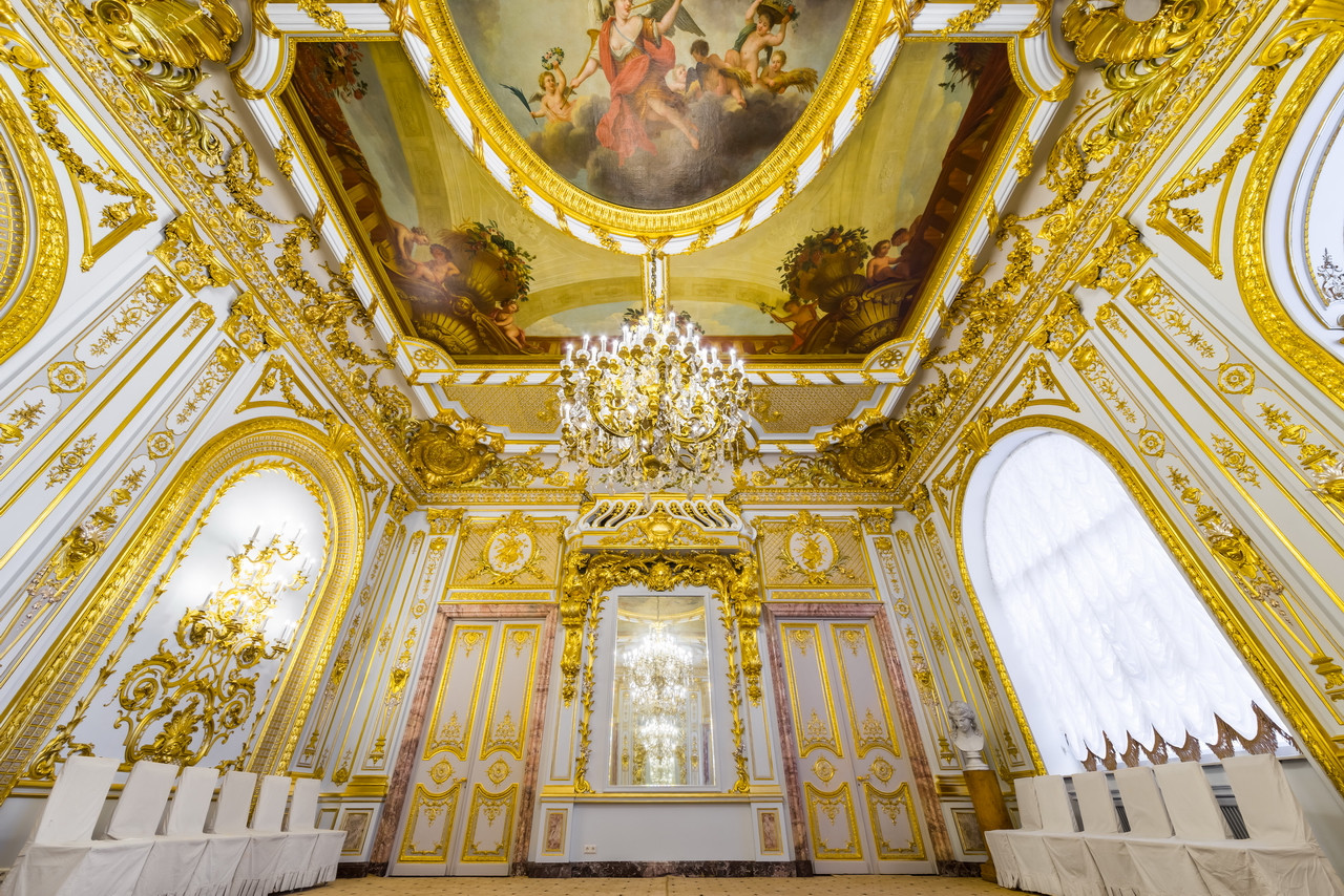 Особняк Половцова